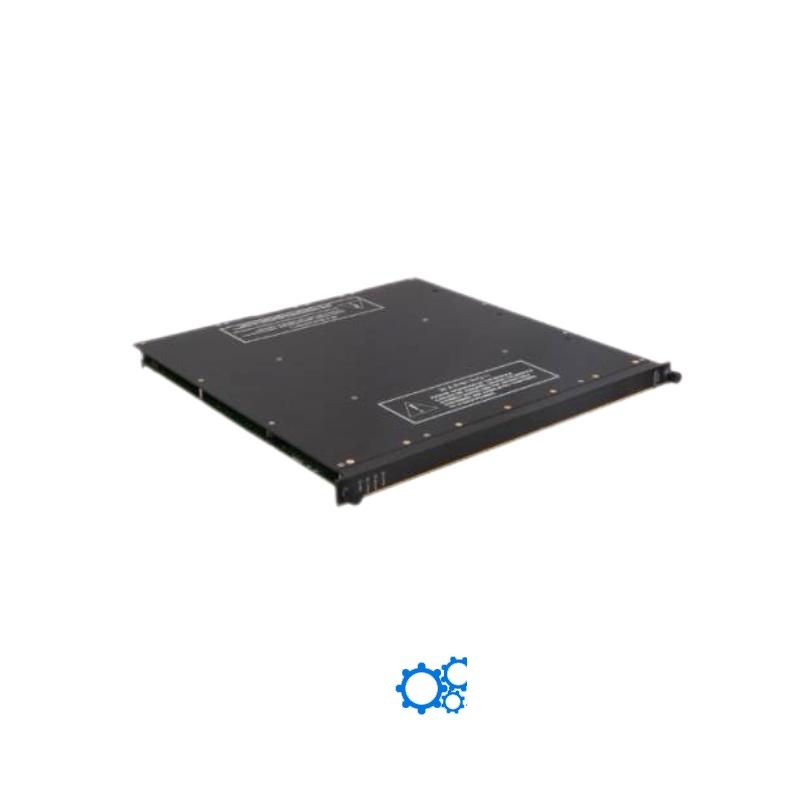 Triconex 3501T Digital Input Module