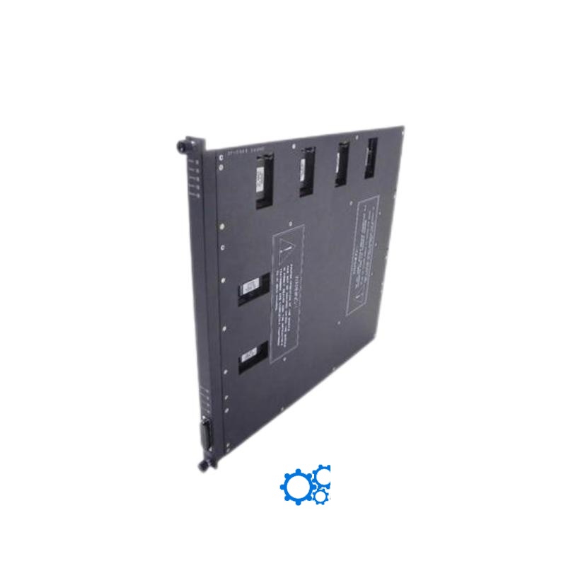 Triconex 3502E Digital Input Module