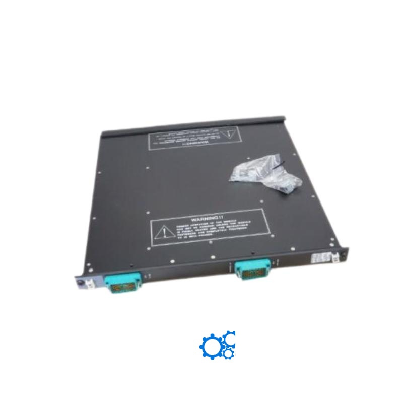 Triconex 3502E Digital Input Module