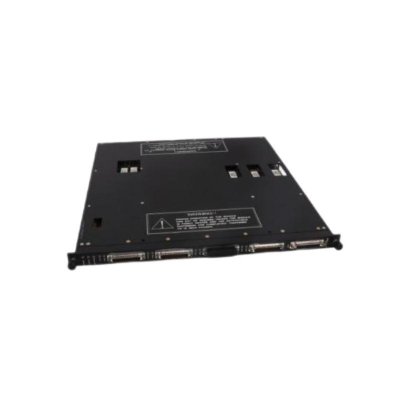 Triconex 3502EN2 Digital Input Module