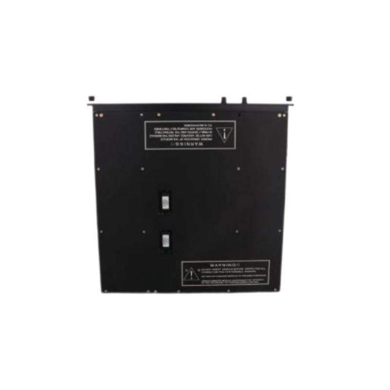 Triconex 3502EN2 Digital Input Module