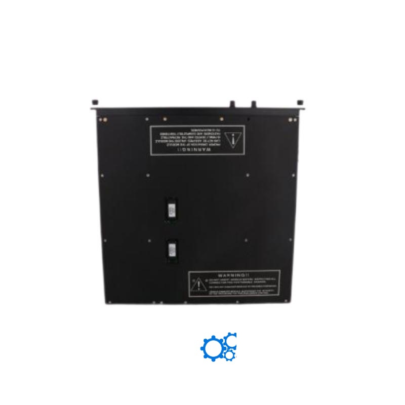 Triconex 3502E Digital Input Module