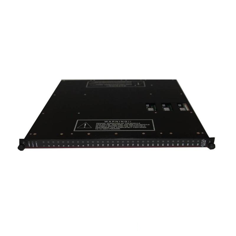 Triconex 3503EN2 Digital Input Module