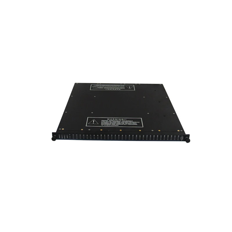 Triconex 3505E Digital Input Module