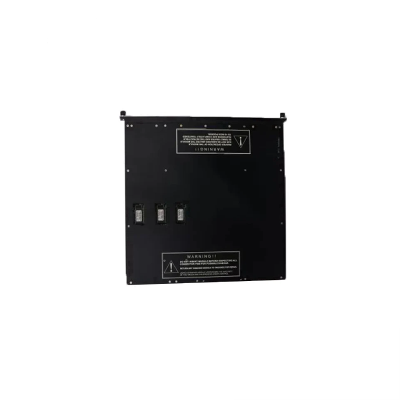Triconex 3505E Digital Input Module