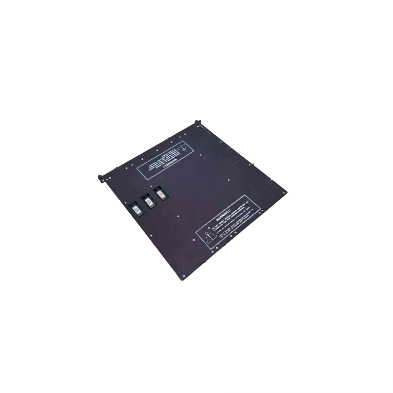 Triconex 3505E Digital Input Module