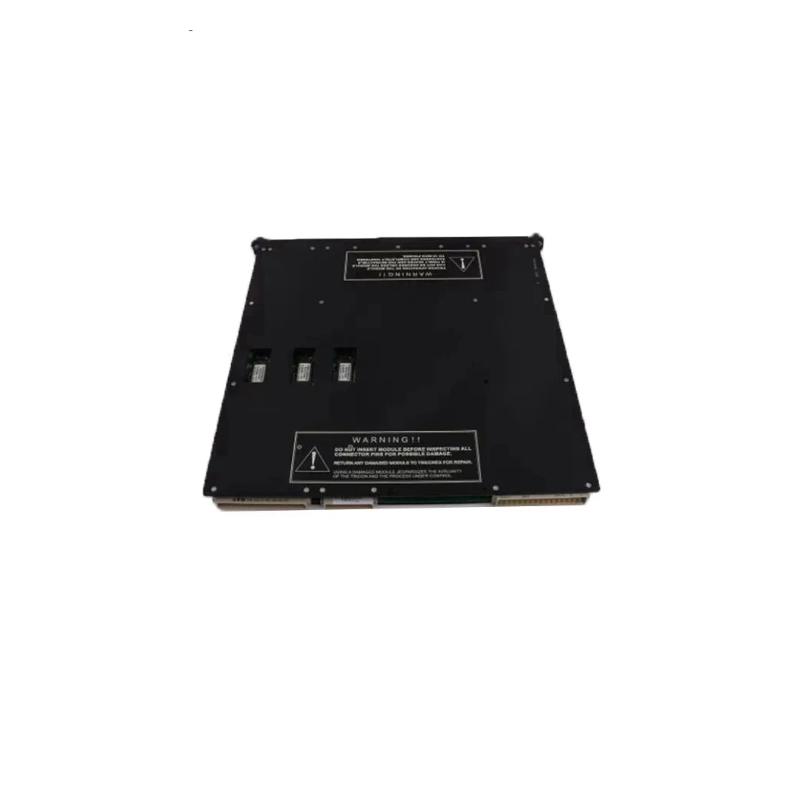 Triconex 3505E Digital Input Module