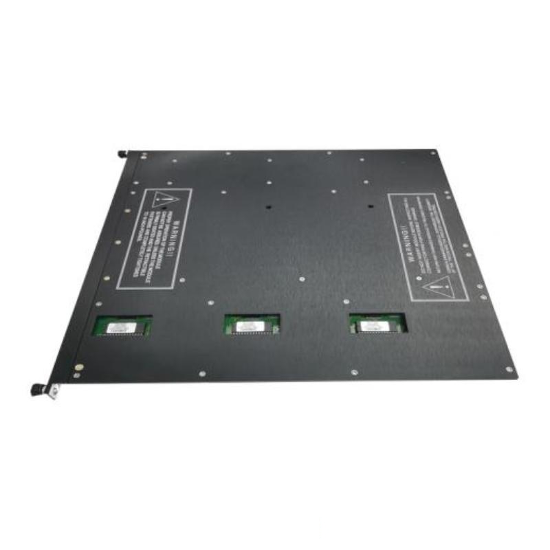Triconex 3510 Input Module