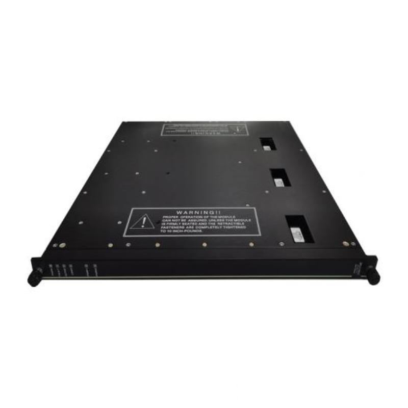 Triconex 3510 Input Module