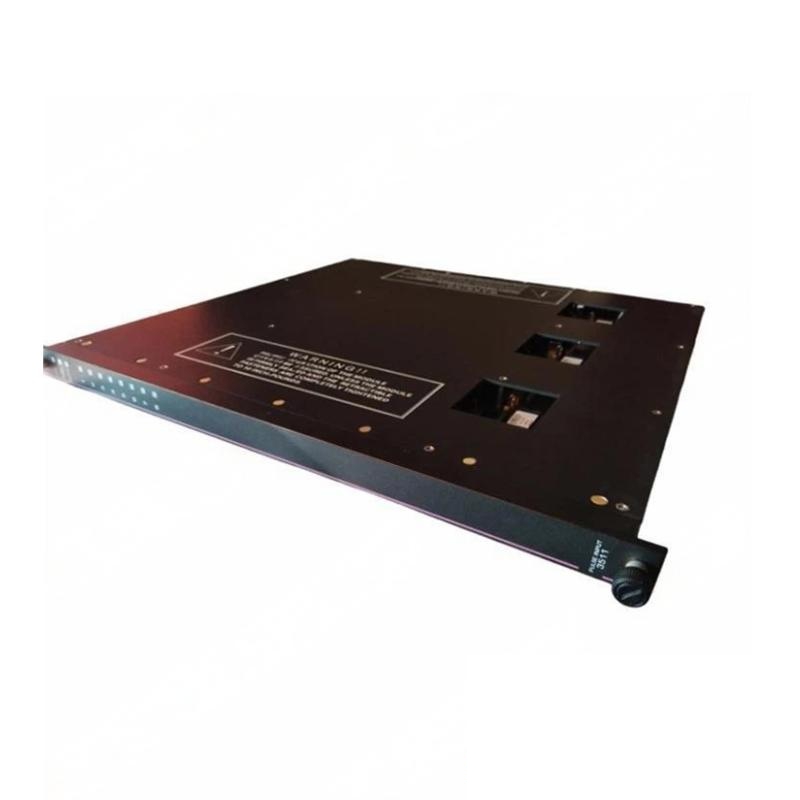 Triconex 3511 Pulse Input Module