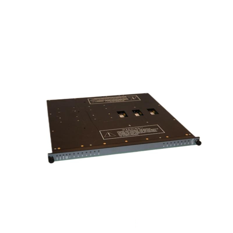 Triconex 3601T Digital Output Module