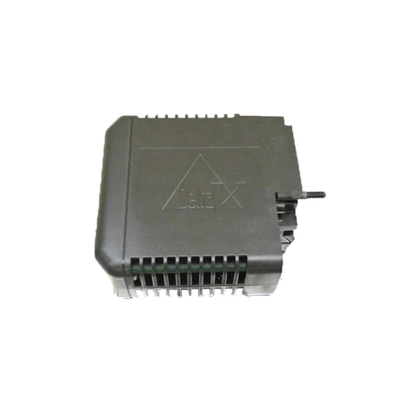 Emerson KJ3202X1-BA1 Output Module DeltaV™ Series