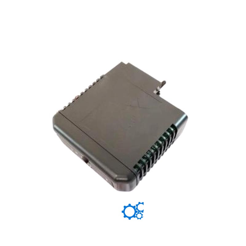 Emerson KJ3241X1-BA1 Serial Interface Module DeltaV series