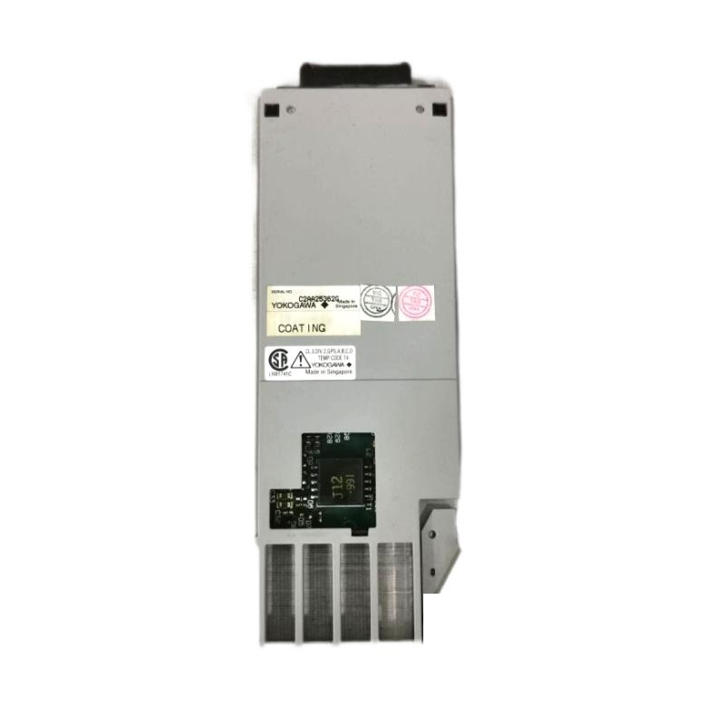 Yokogawa AAM50-S1 Current/Voltage Output Module