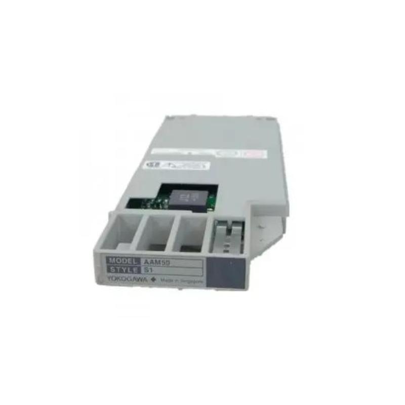 Yokogawa AAM50-S1 Current/Voltage Output Module