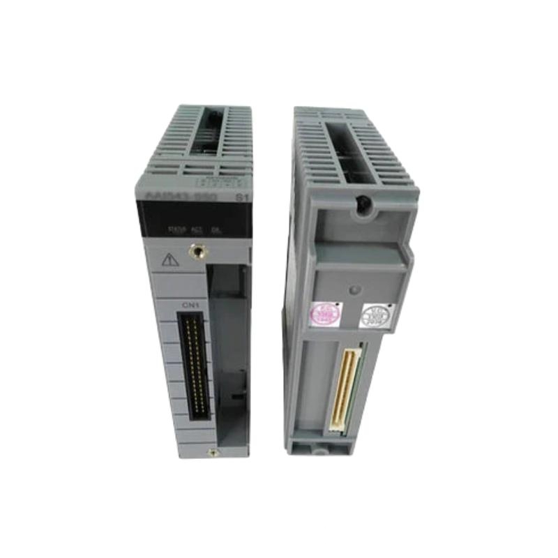 Yokogawa AAP849 Pulse Input / Analog Output Module