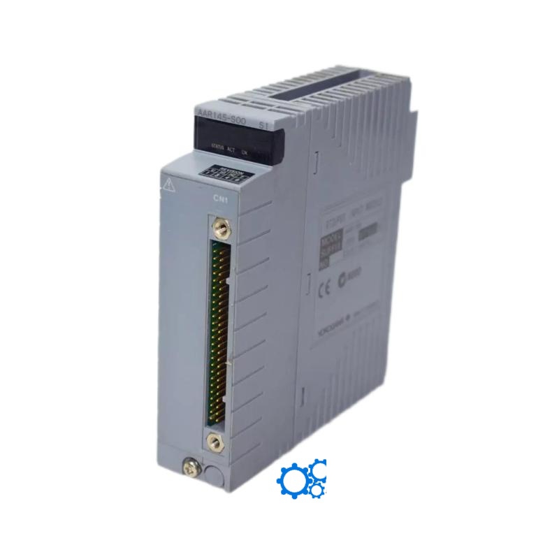 Yokogawa AAR145-S00 S1 RTD/POT 16 Channel Input Module (Isolated)