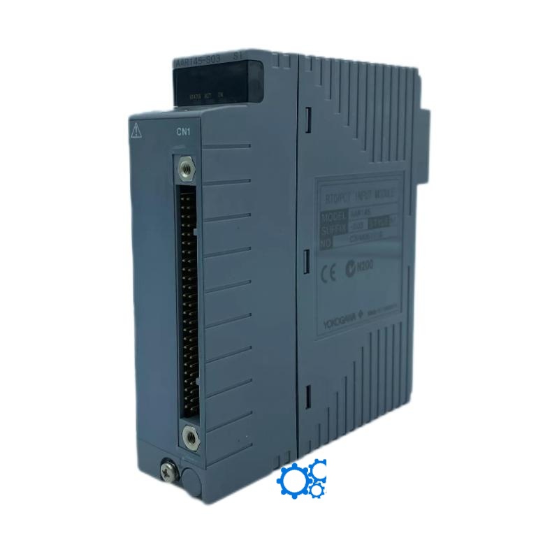 Yokogawa AAR145-S03 RTD/POT 16-Channel Input Module (Isolated)