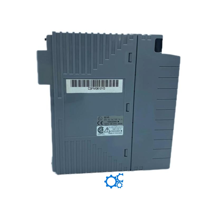 Yokogawa AAR145-S03 RTD/POT 16-Channel Input Module (Isolated)