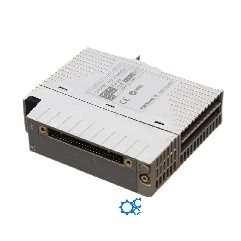 Yokogawa AAR145-S03 RTD/POT 16-Channel Input Module (Isolated)