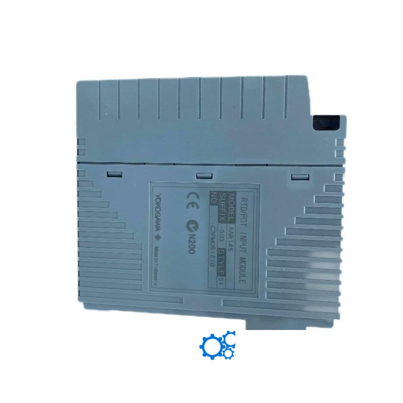 Yokogawa AAR145-S03 RTD/POT 16-Channel Input Module (Isolated)