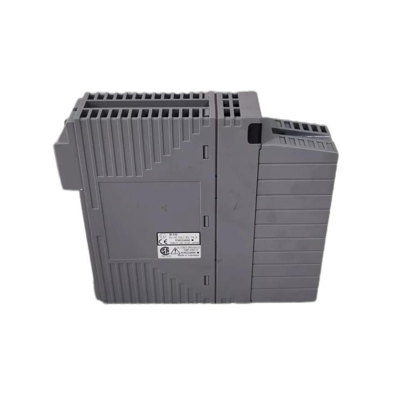 Yokogawa AAR181-S00 S2 RTD Input Module