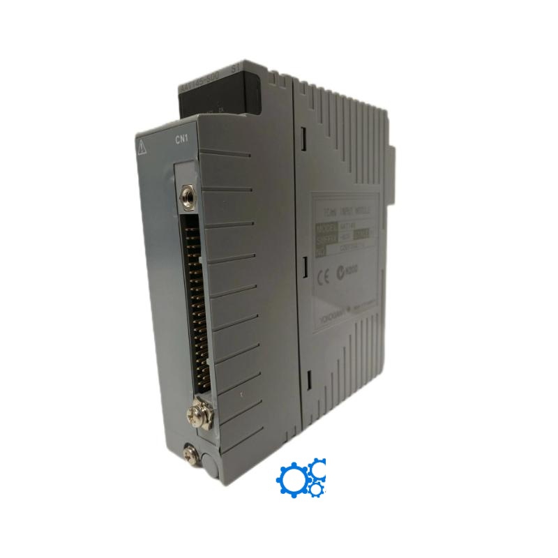 Yokogawa AAT145-S00 Thermocouple/mV Input Module