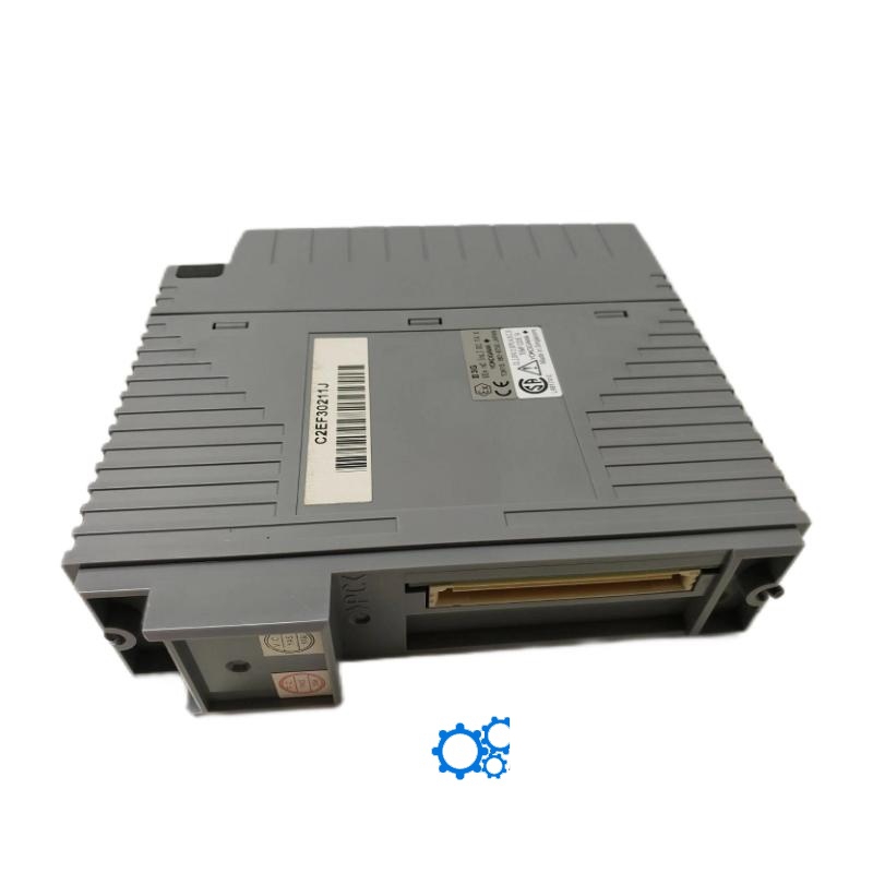 Yokogawa AAT145-S00 Thermocouple/mV Input Module