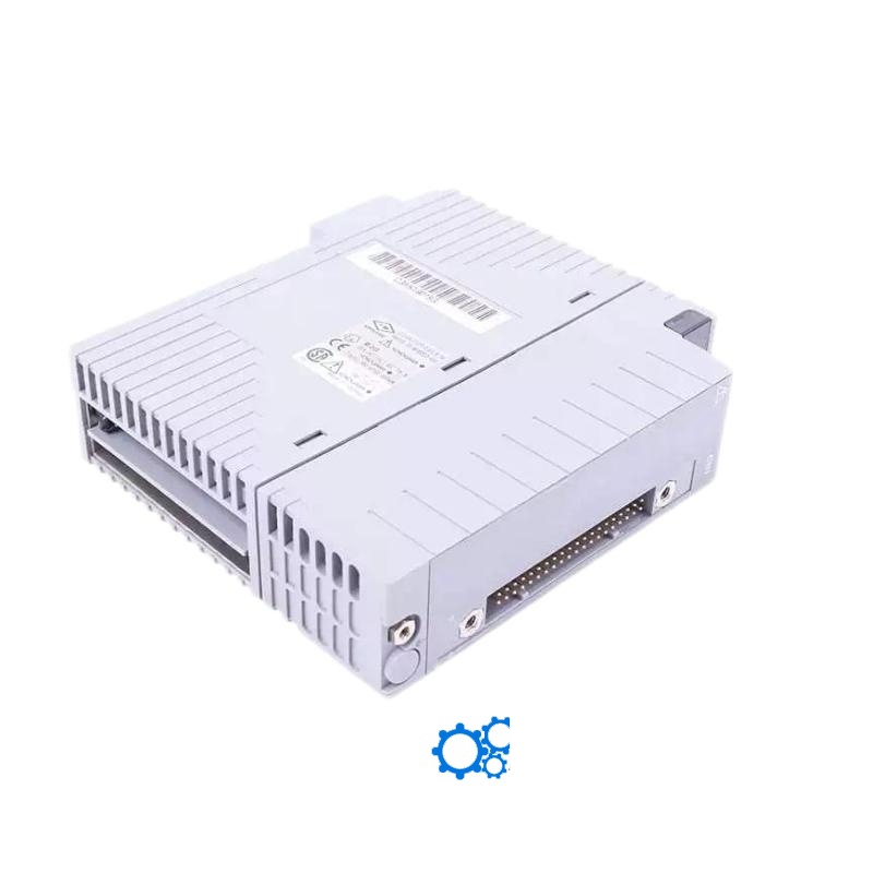 Yokogawa AAT145-S00 Thermocouple/mV Input Module