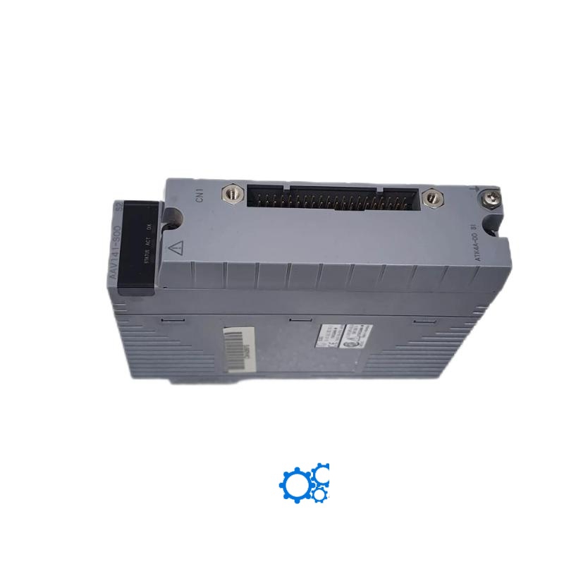 Yokogawa AAV141-S00 Analog Input Module