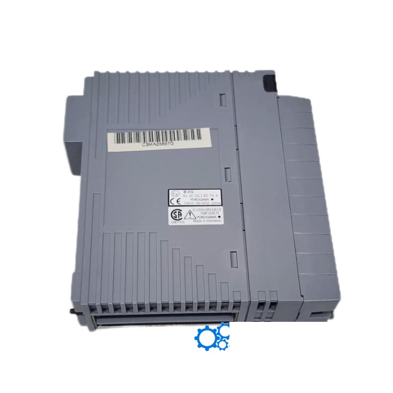 Yokogawa AAV141-S00 Analog Input Module