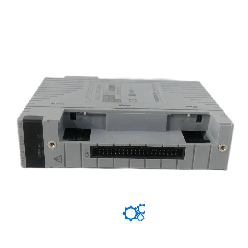 Yokogawa AAV142-S00 Analog Input Module