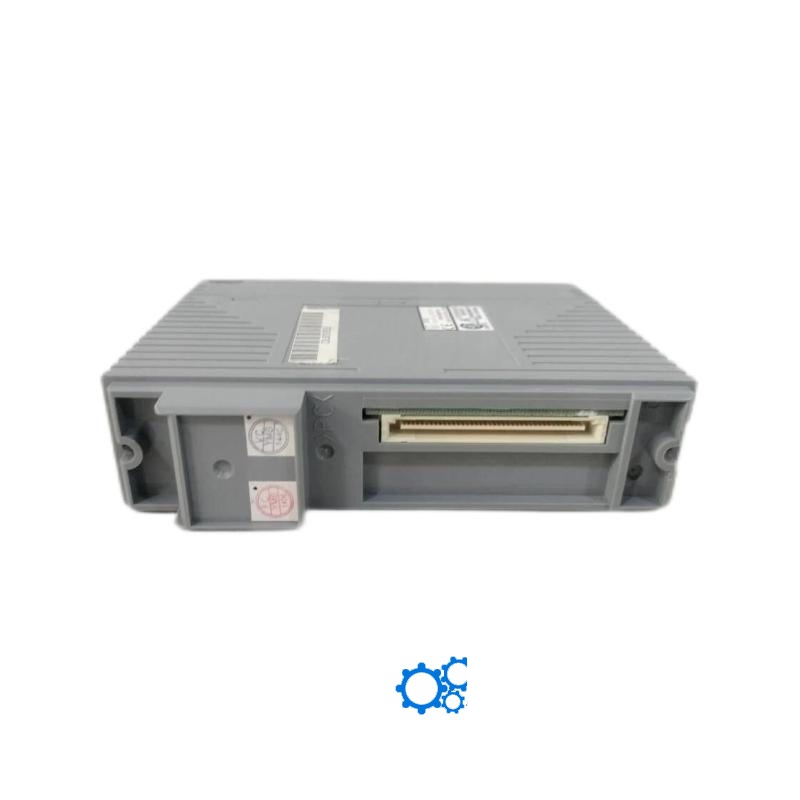 Yokogawa AAV142-S00 Analog Input Module