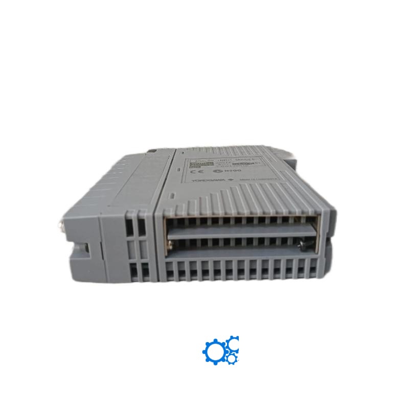 Yokogawa AAV144-S00 Analog Input Module