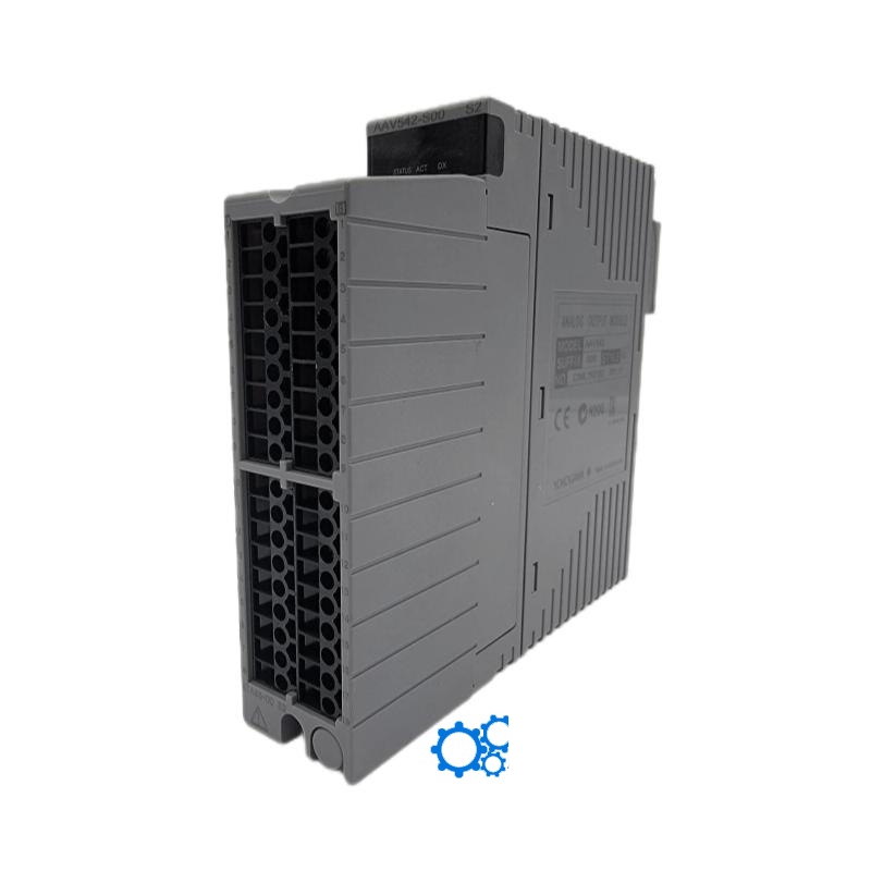Yokogawa AAV542-S00 Voltage Output Module