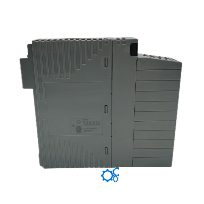 Yokogawa AAV542-S00 Voltage Output Module