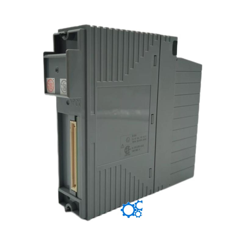 Yokogawa AAV542-S00 Voltage Output Module