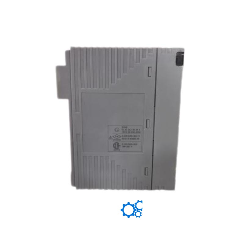 Yokogawa AAV544-S00 Voltage Output Module