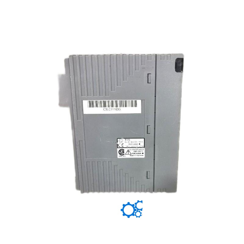 Yokogawa AAV544-S00 Voltage Output Module