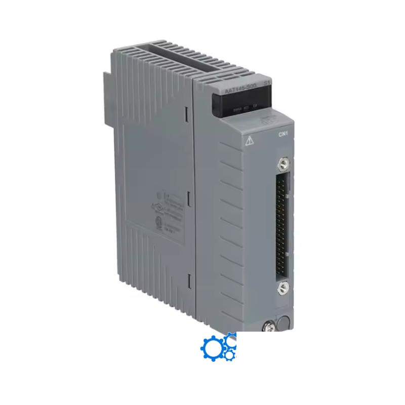 Yokogawa AAV544-S00 Voltage Output Module