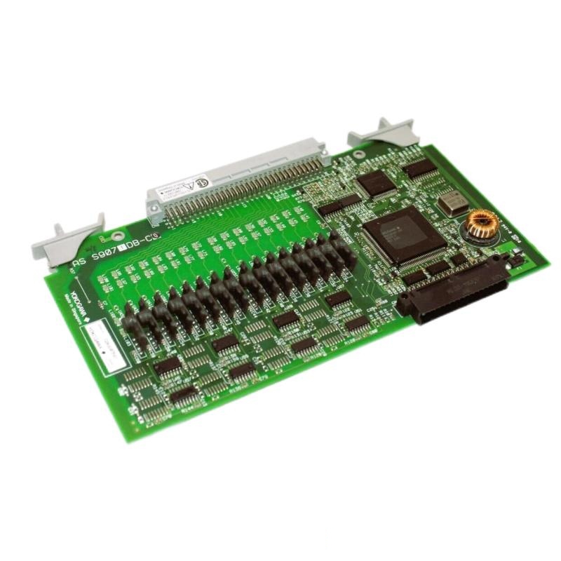 Yokogawa ADM11 Contact Input Module