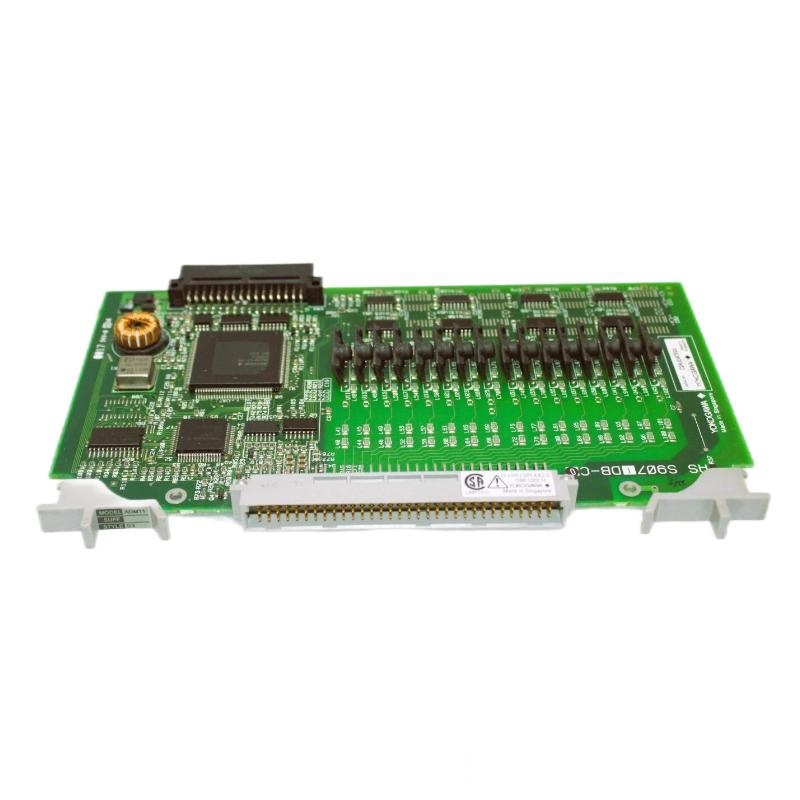 Yokogawa ADM11 Contact Input Module