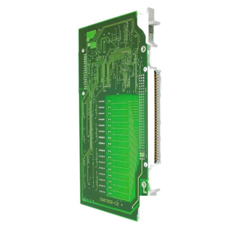 Yokogawa ADM11-S3 Contact Input Module