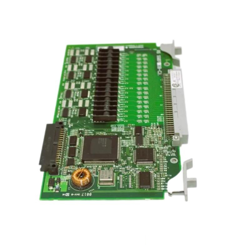 Yokogawa ADM11-S3 Contact Input Module