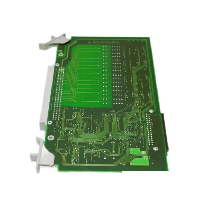 Yokogawa ADM11-S3 Contact Input Module