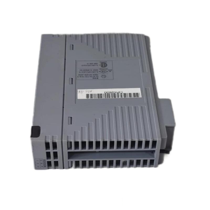 Yokogawa ADV151-P03/D5A00 Digital Input Module