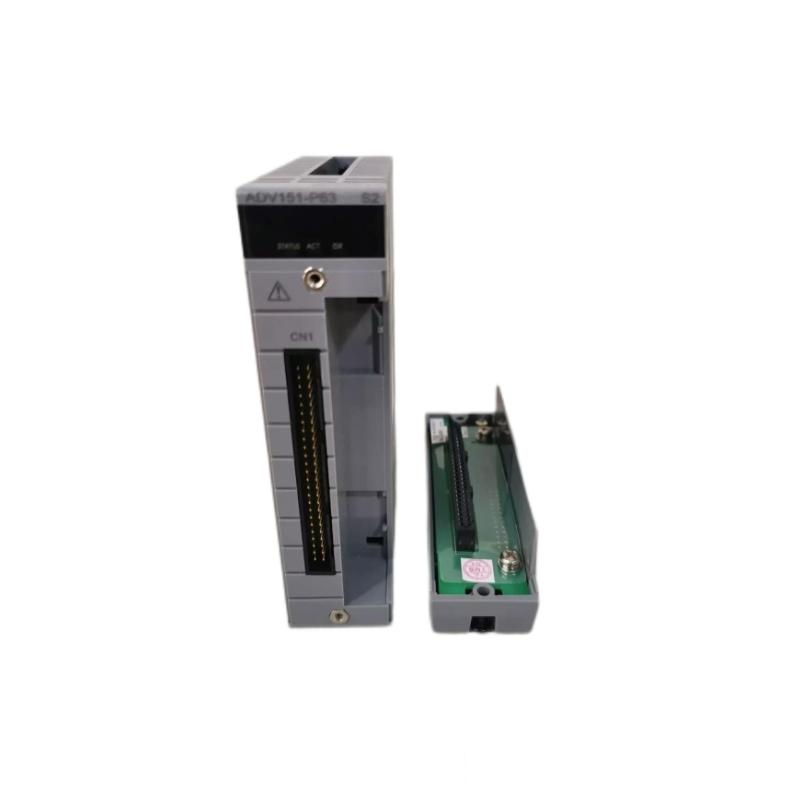 Yokogawa ADV151-P63 Digital Input Module