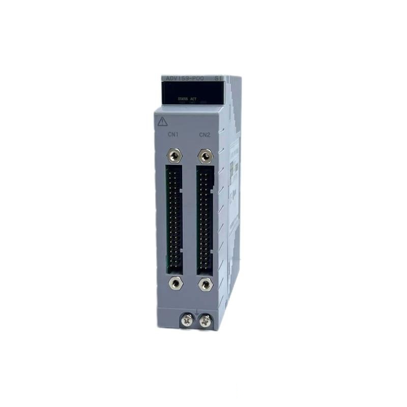Yokogawa ADV159-P00 Digital Input Module