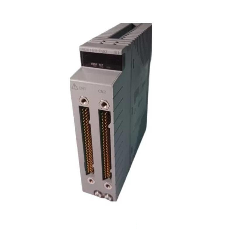 Yokogawa ADV169-P00 Digital Input Module