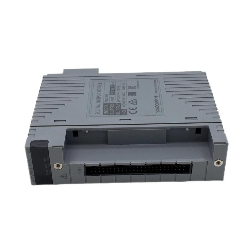 Yokogawa ADV551-P53 Digital Output Module